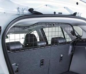 Partition Grille / Dog Guard - S-Cross